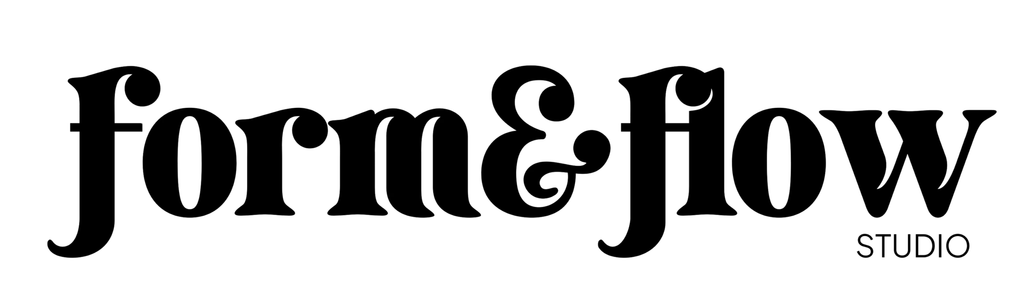 Form & Flow Studio